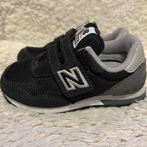 New Balance 515 - Toddler Boy size 6